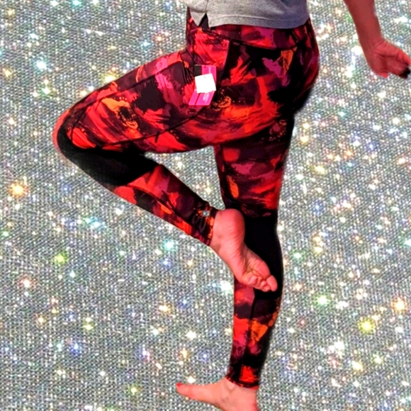 Skechers Yoga Pants